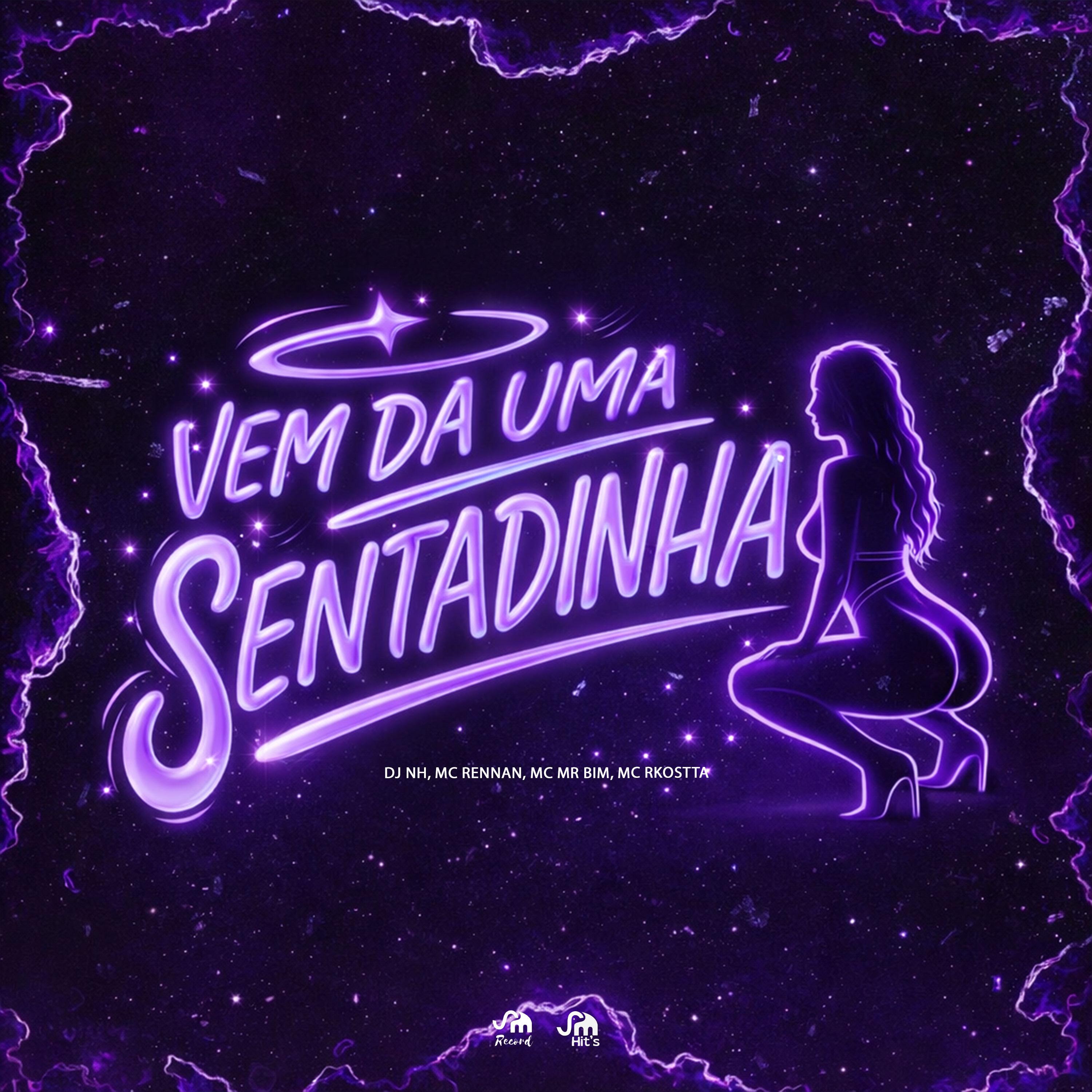 Vem da uma Sentadinha