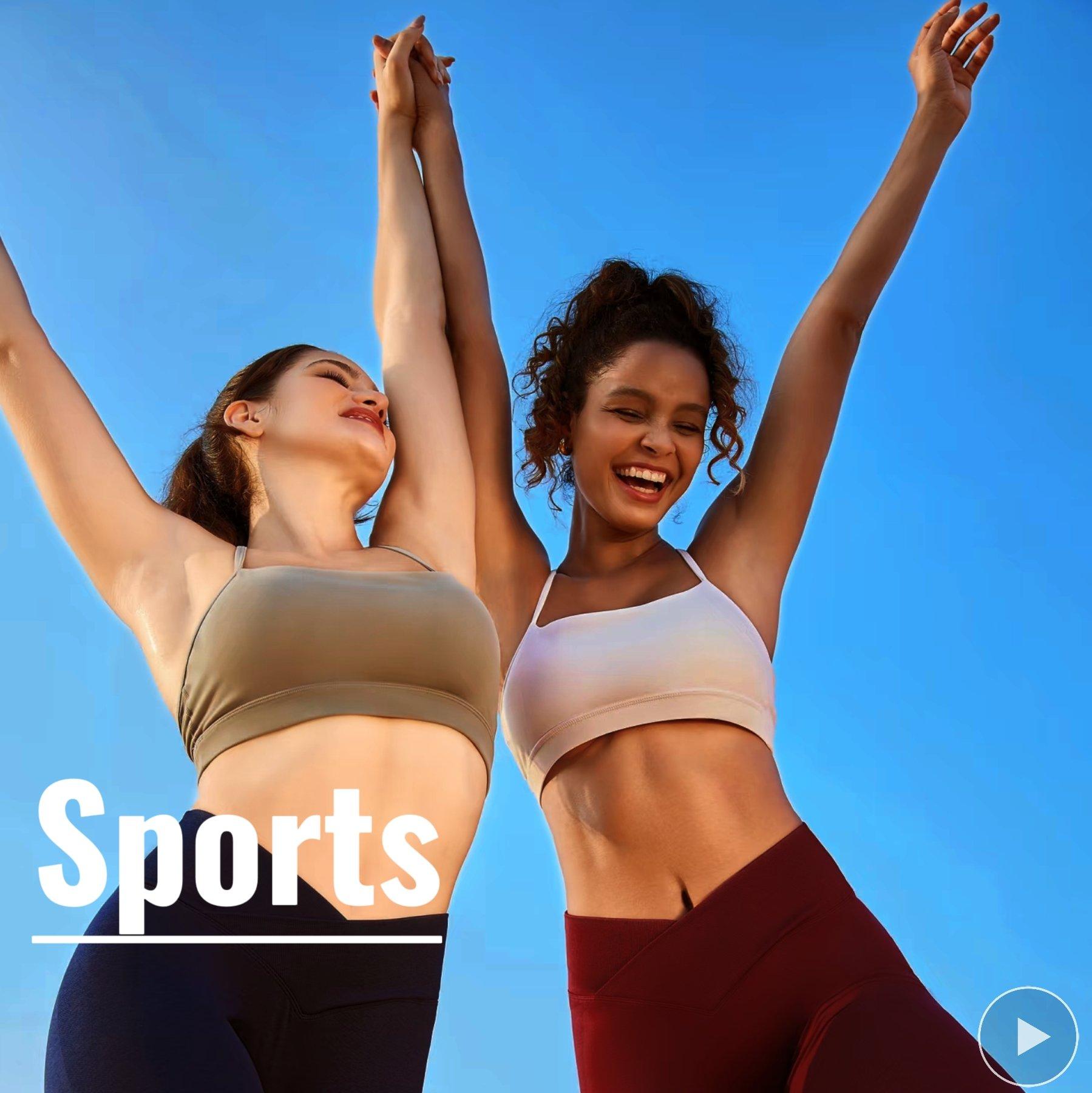 活力运动风 | 多巴胺户外运动派对