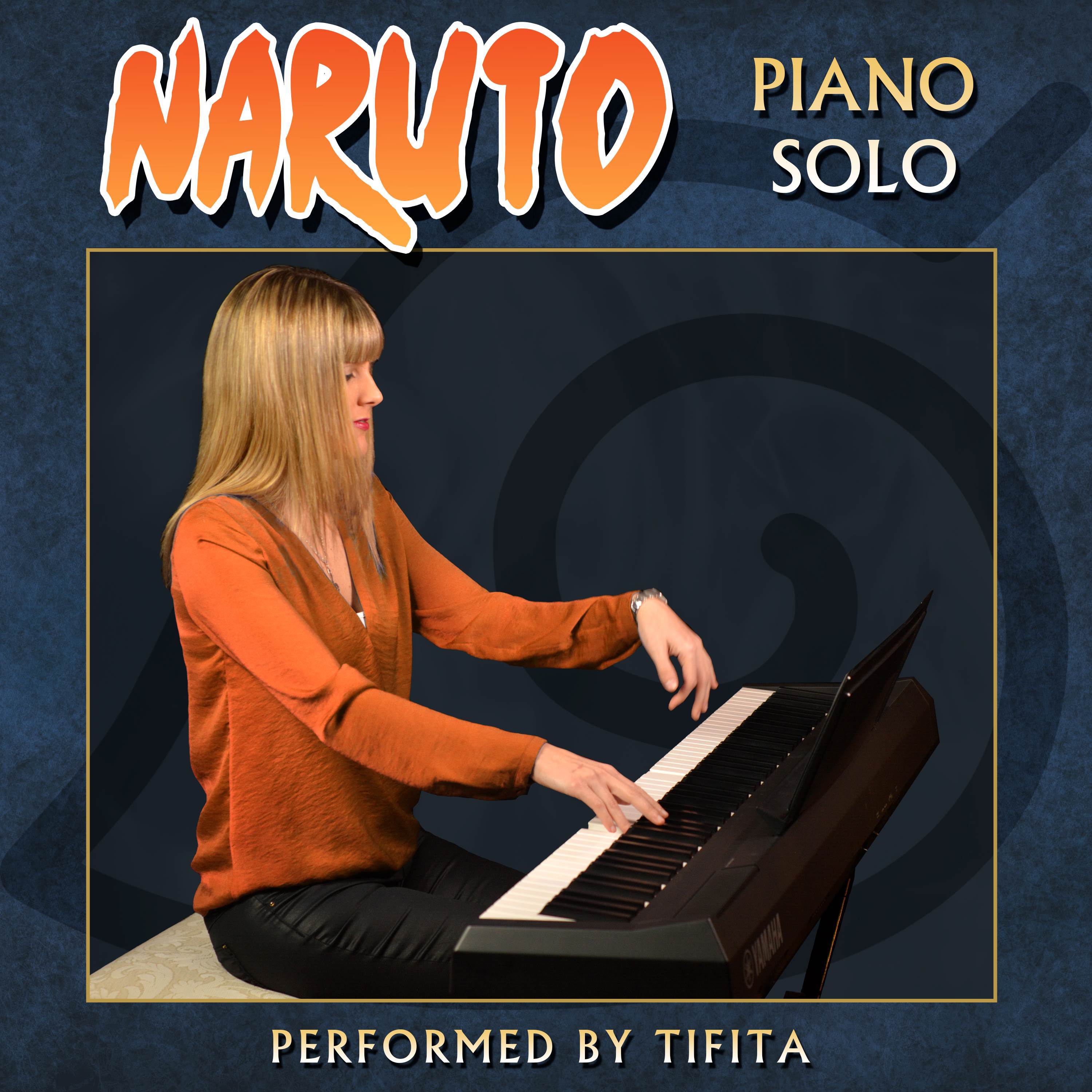 Obito's Theme (From "Naruto Shippūden")