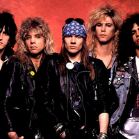 Guns N' Roses资料,Guns N' Roses最新歌曲,Guns N' RosesMV视频,Guns N' Roses音乐专辑,Guns N' Roses好听的歌