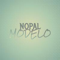 Nopal Modelo