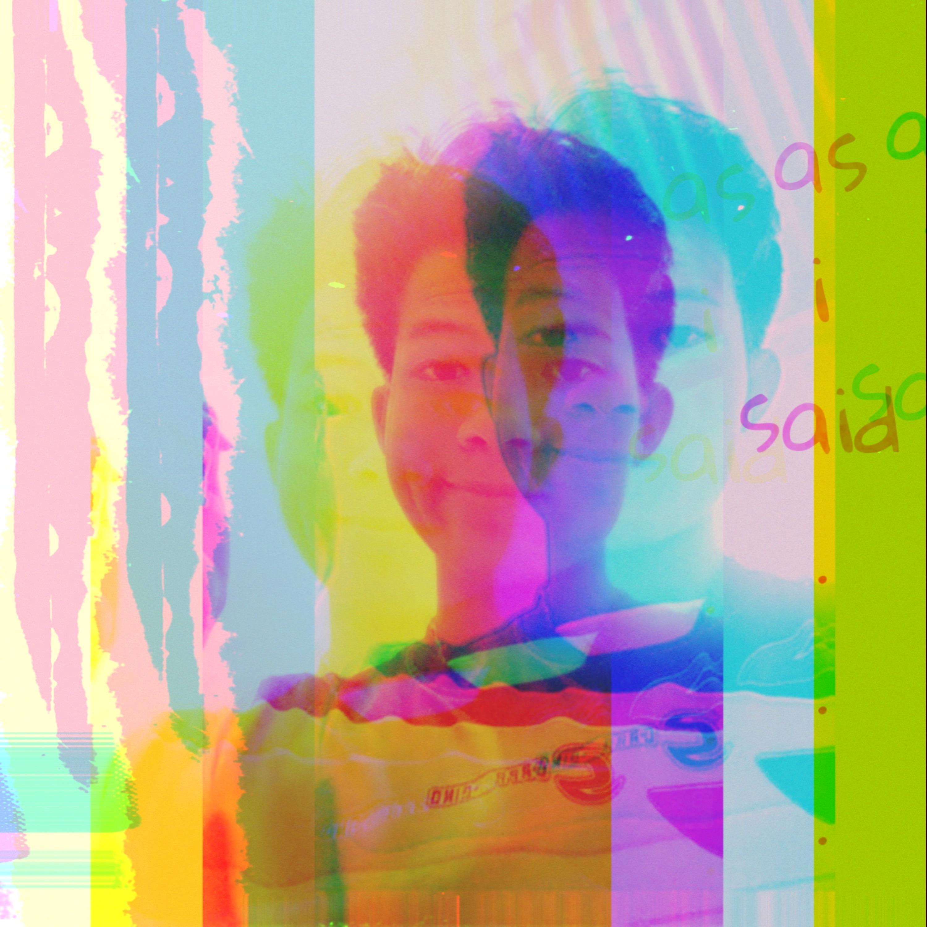 As I Said... (feat. winezra)