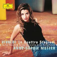 Anne-Sophie Mutter: The Four Seasons