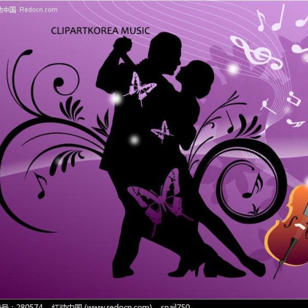 慢摇，轻音舞曲（deep house）