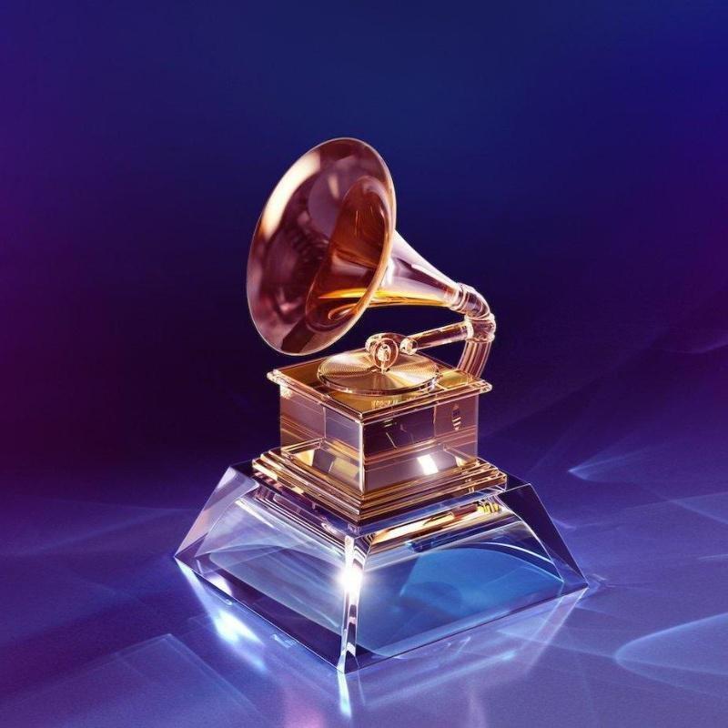 第68届格莱美获奖名单正式出炉【强烈推荐】