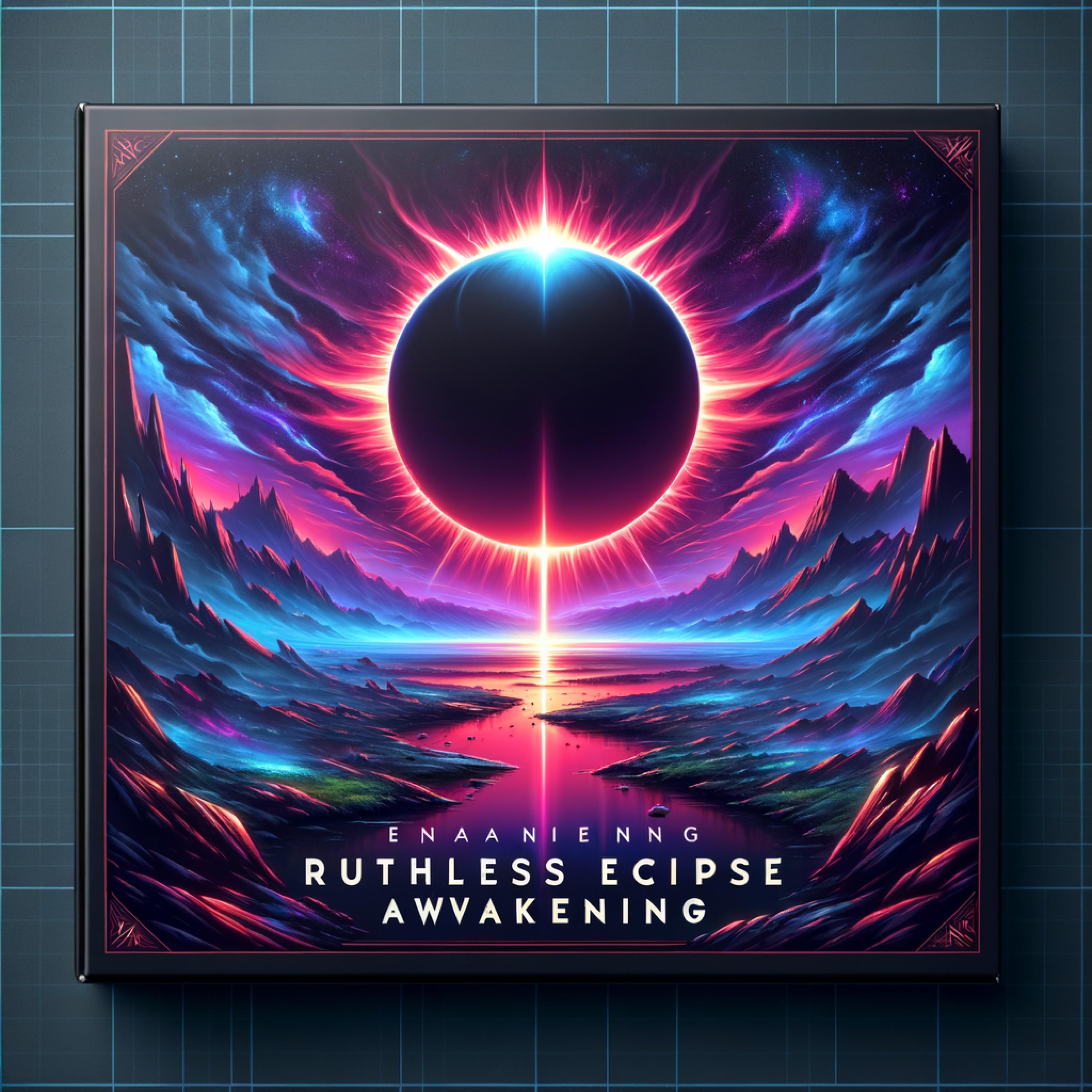 Ruthless Eclipse Awakening
