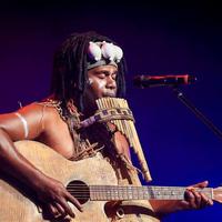 Charles Maimarosia