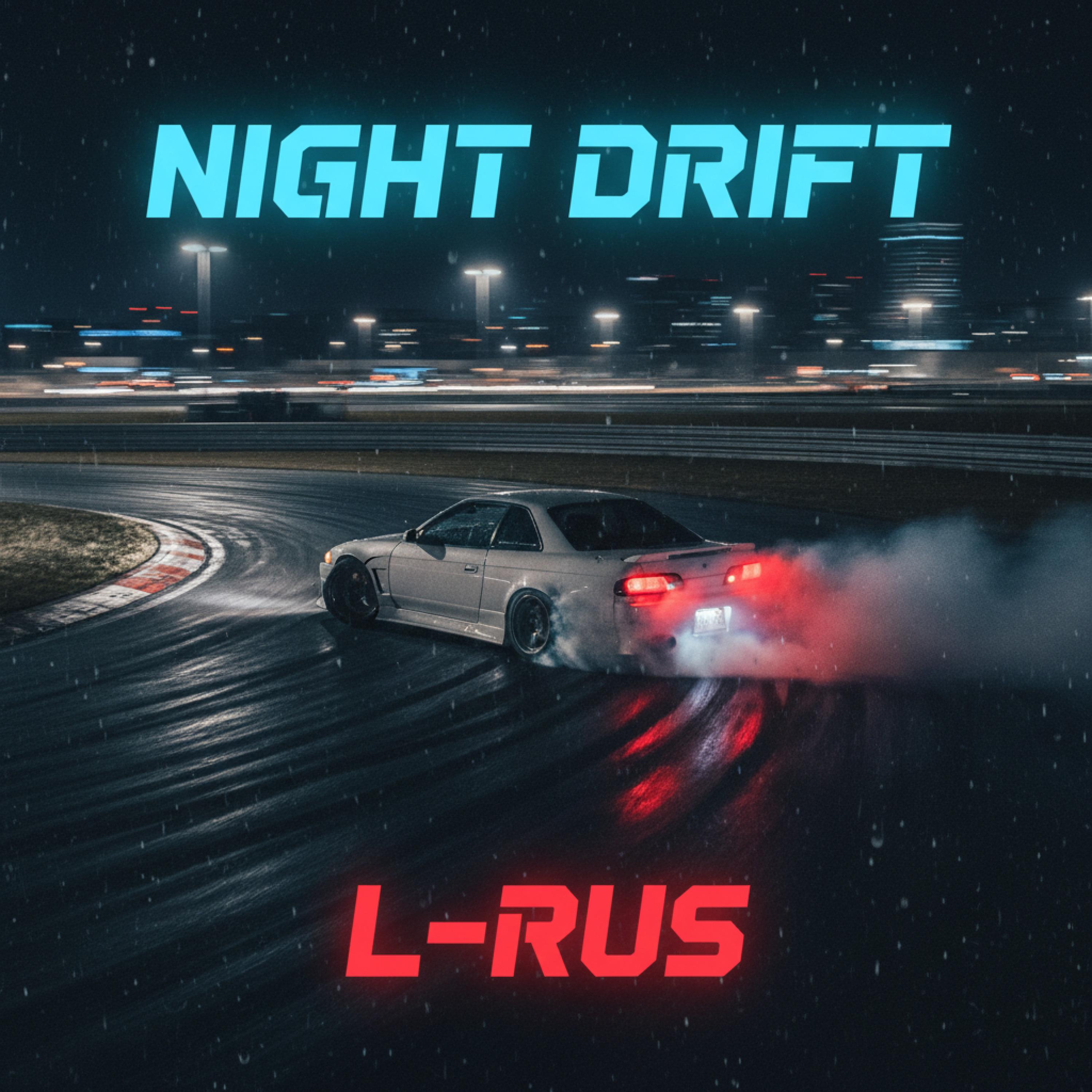 Night Drift