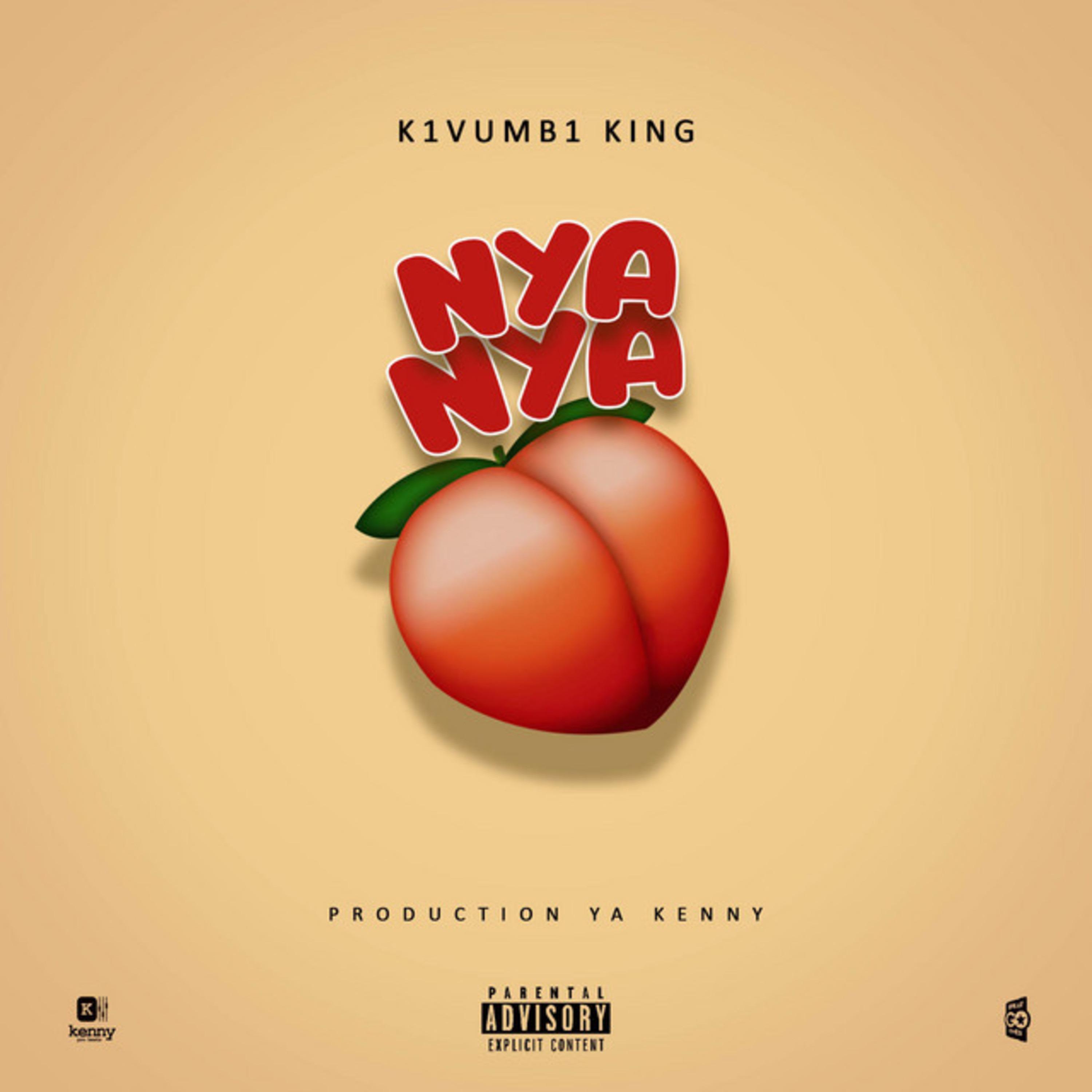 Nyanya_Kivumbi King_Nyanya | 在线播放_Nyanya歌词_Nyanya下载 | 网易云音乐