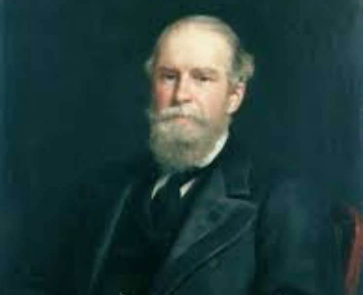 John Lubbock