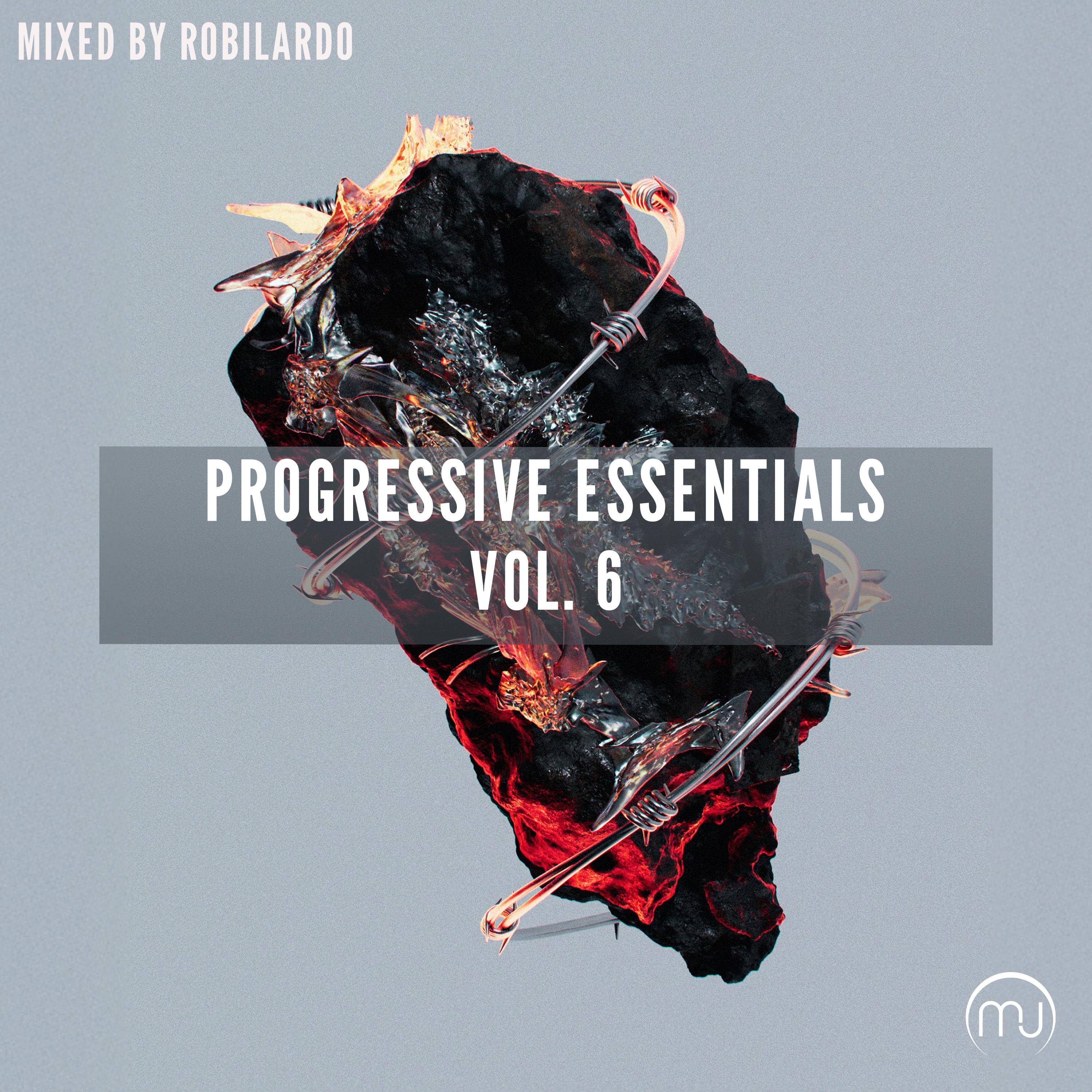 Through The Dimensions (Chill Mix) (Mixed)