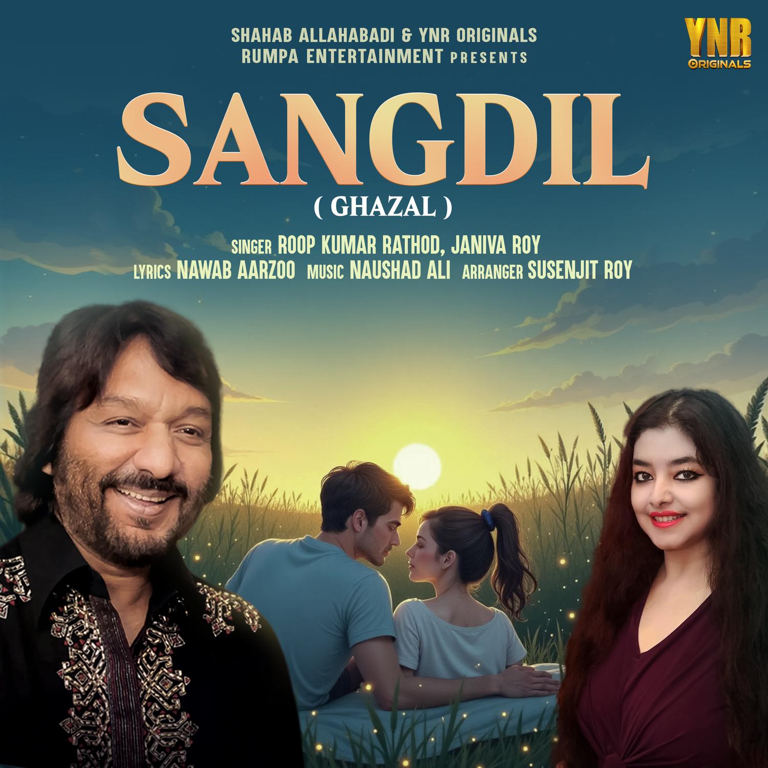 Sangdil