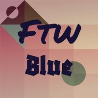 Ftw Blue