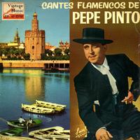 Vintage Flamenco Cante Nº49 - EPs Collectors 