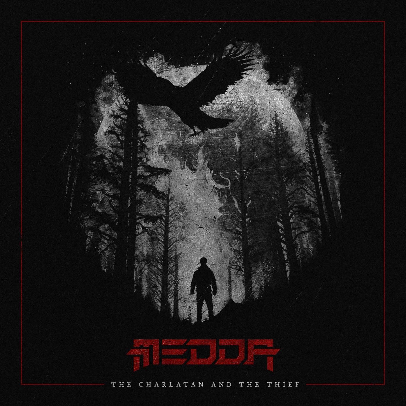 The Charlatan and the Thief (feat. Bjorn "Speed" Strid)