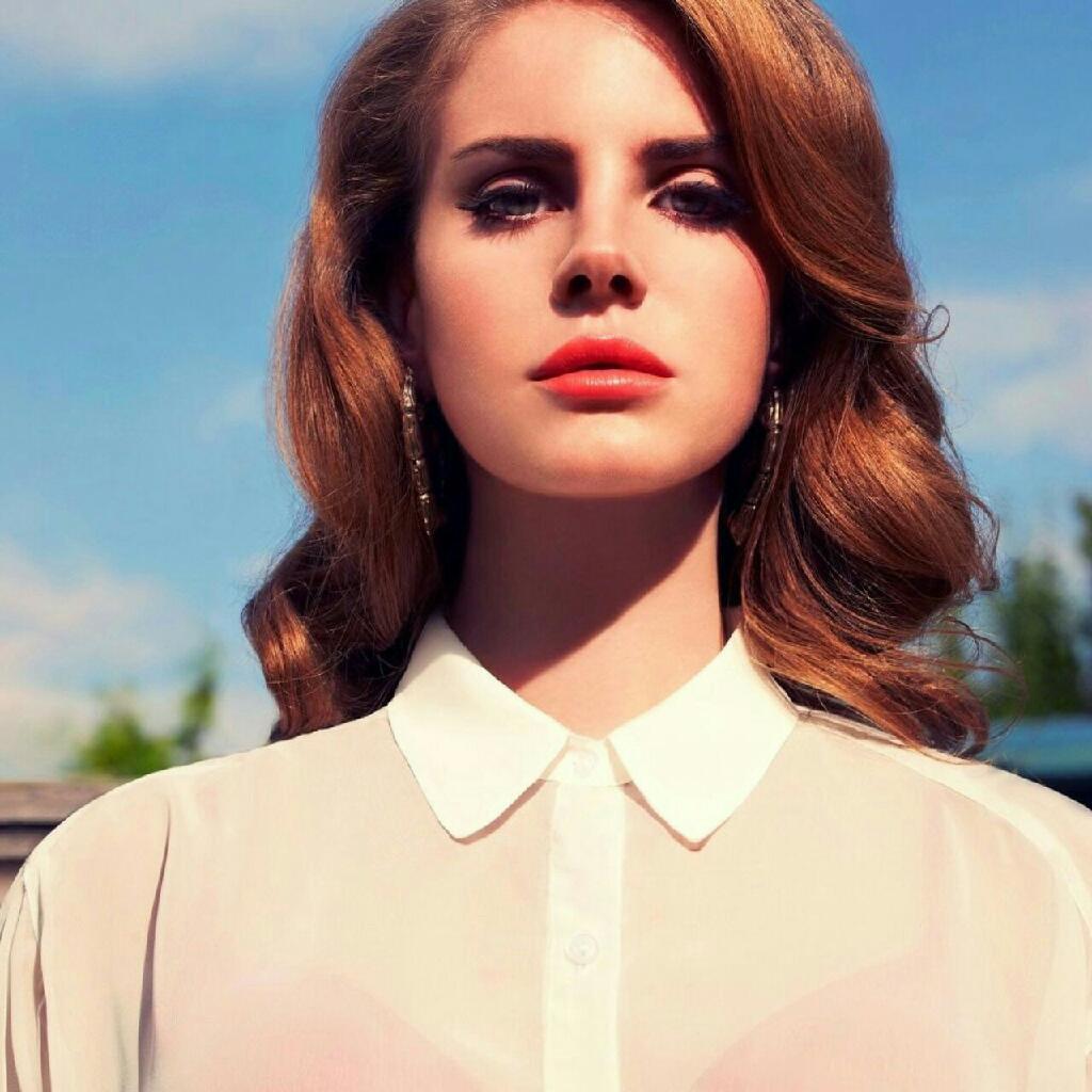 Lana Del Rey ——地狱天使