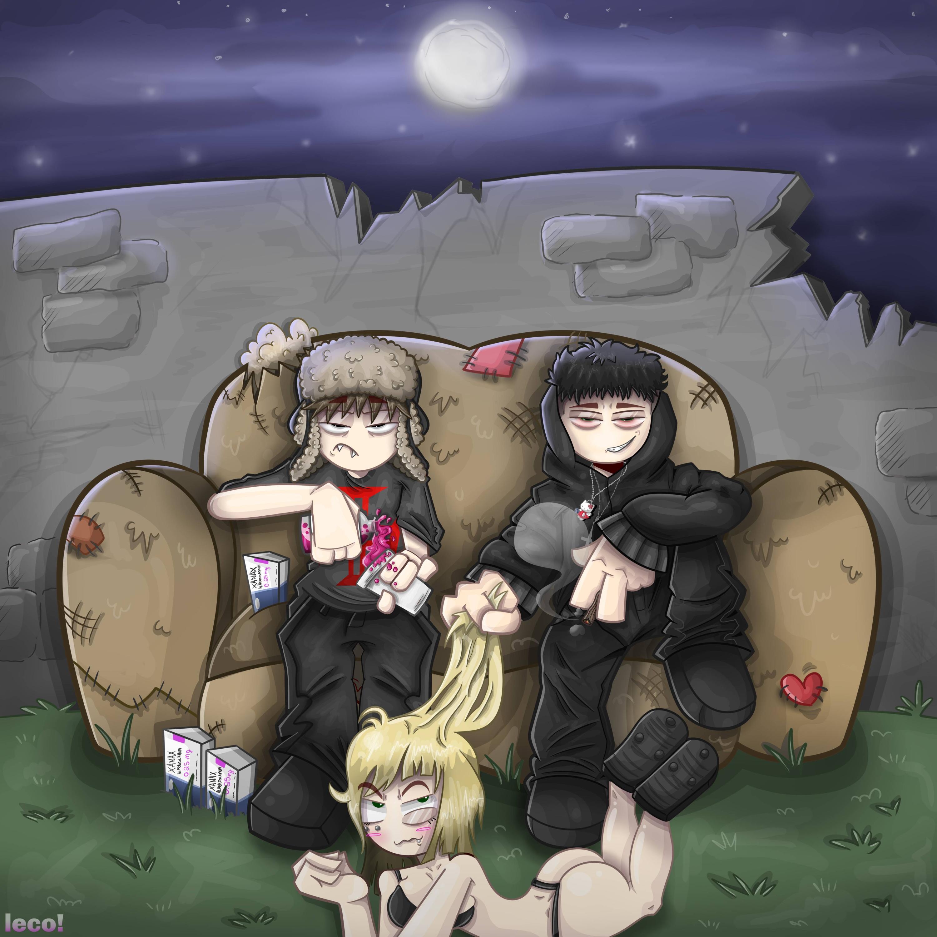 eu não mudei (feat. vanish shawty)