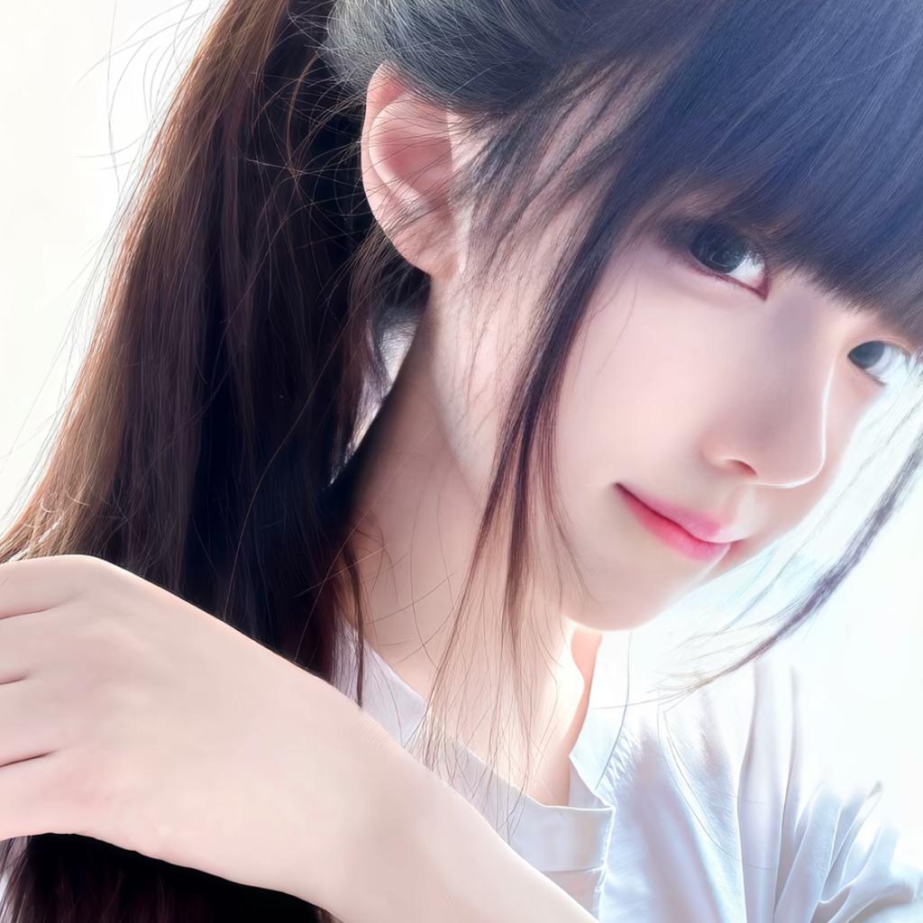 林林可爱慢慢吃饭