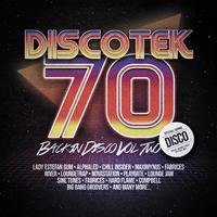 Discotek 70 (Back in Disco Vol 2)