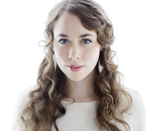 Sarah Jarosz