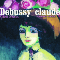 Debussy-Morceaux choisis