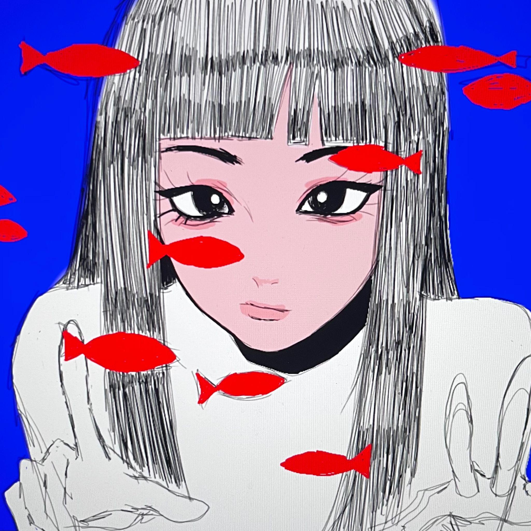 分手的意思就是我们再也不见Prod EVOMUSIC