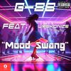 G-88 - Mood Swang (feat. Wrekonize)