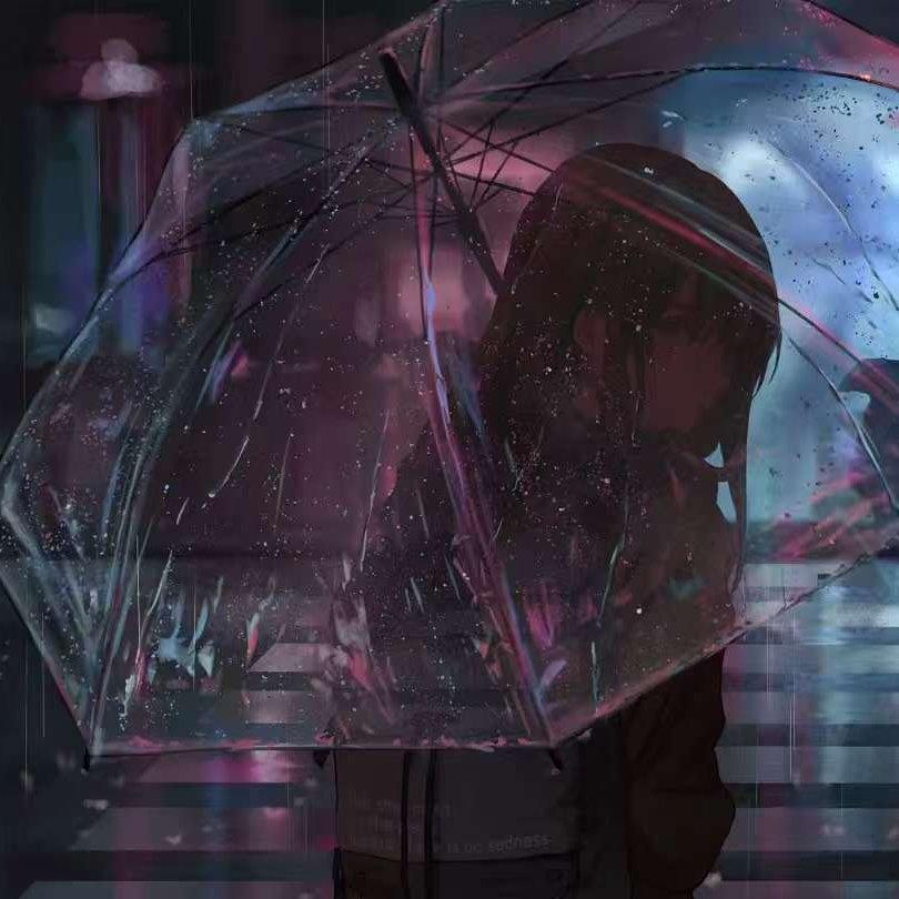星空与你封面