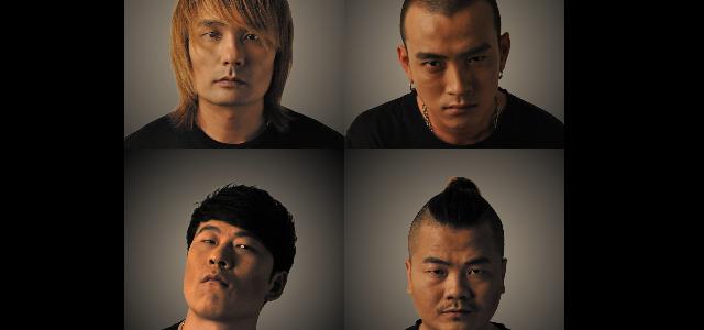 OOC控制之外头像