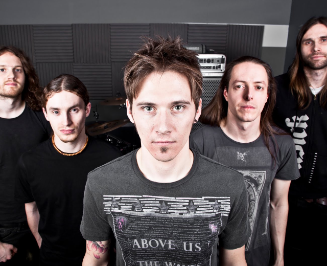 TesseracT