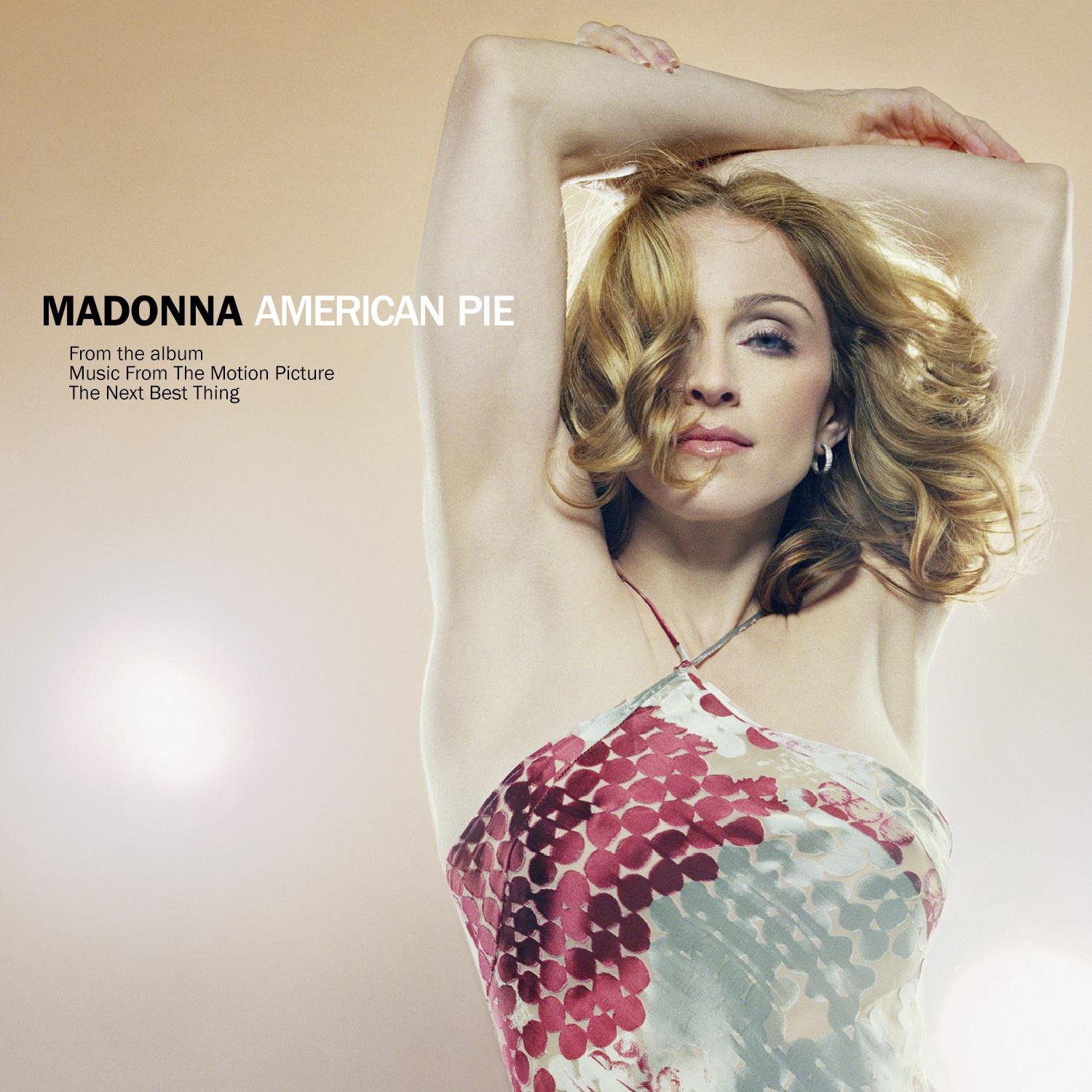 love profusion专辑介绍,歌曲歌词下载_madonna - 131