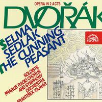 Dvorak: The Cunning Peasant