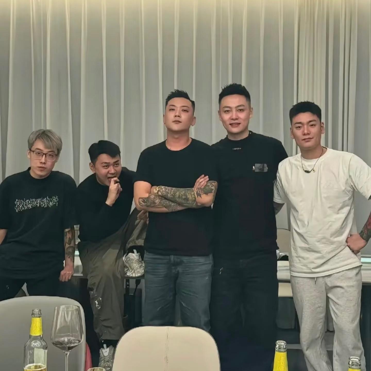 北境（完整版） 四王