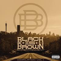 Black Is Brown Compilation Vol 1