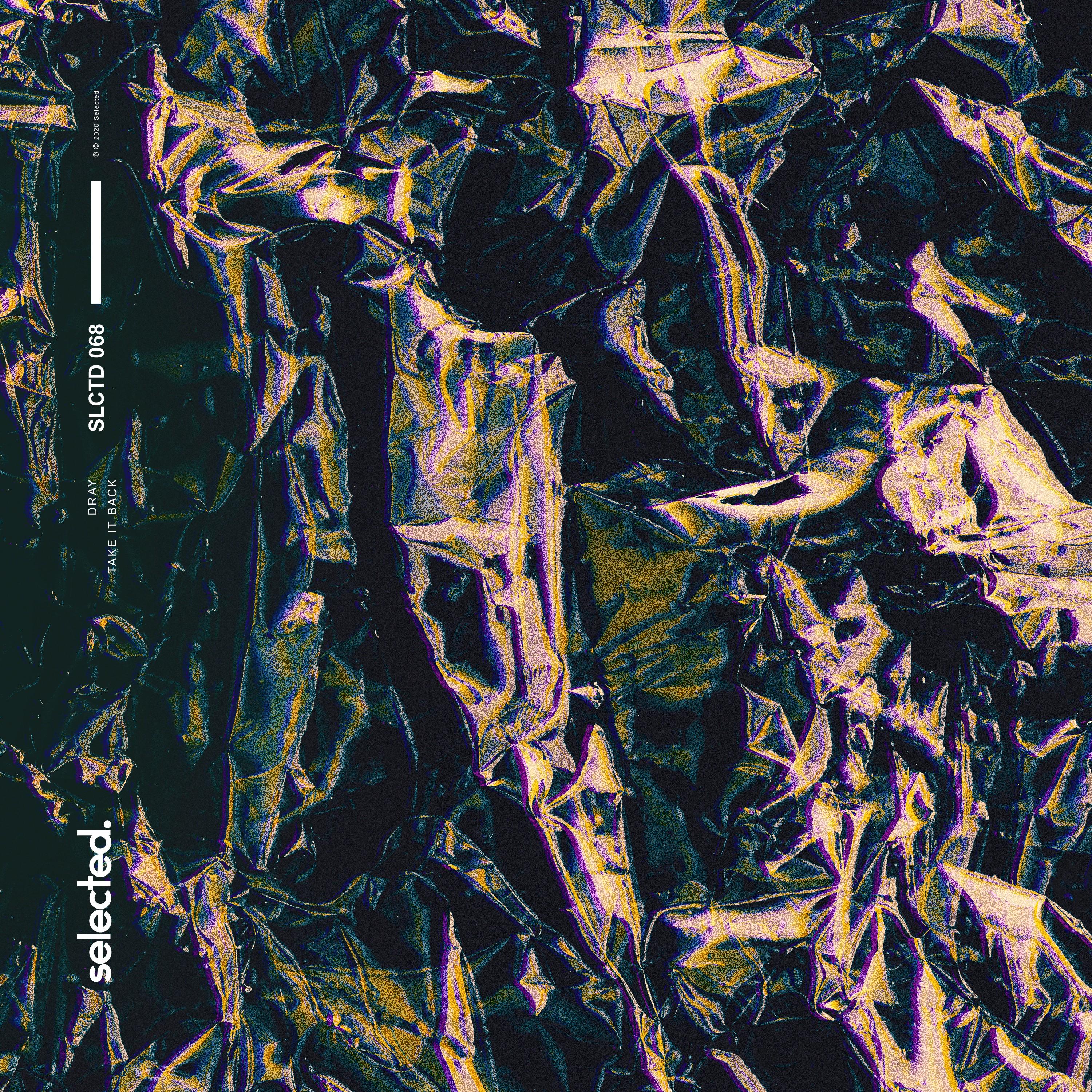 Take It Back (Extended)