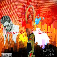 Zumba Fiesta