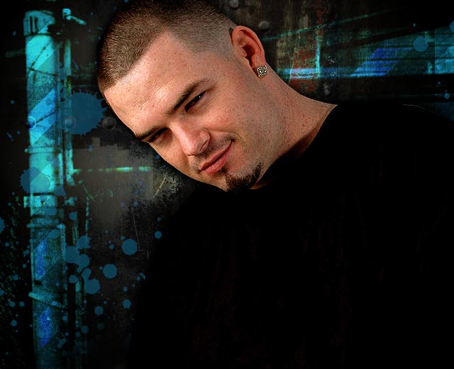Paul Wall