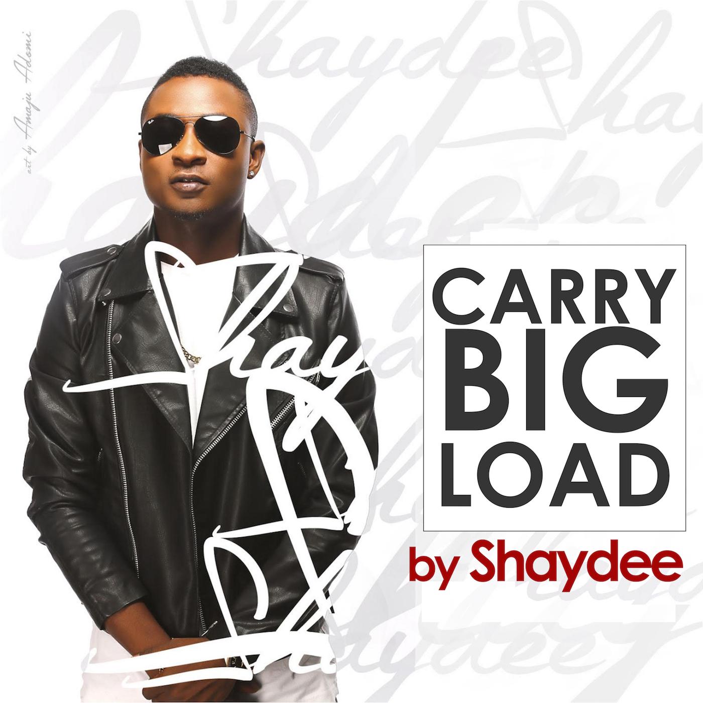 Carry Big Load