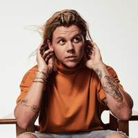 Conrad Sewell