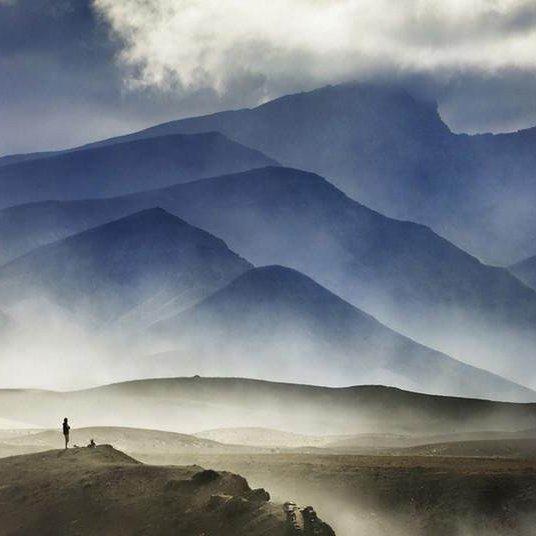 小众国人纯音|空灵忧郁，宜一人静