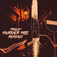 Savages (Mr. Frenkie Remix)