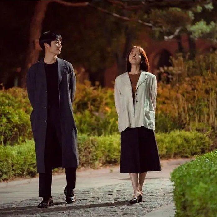 韩剧《春夜》OST