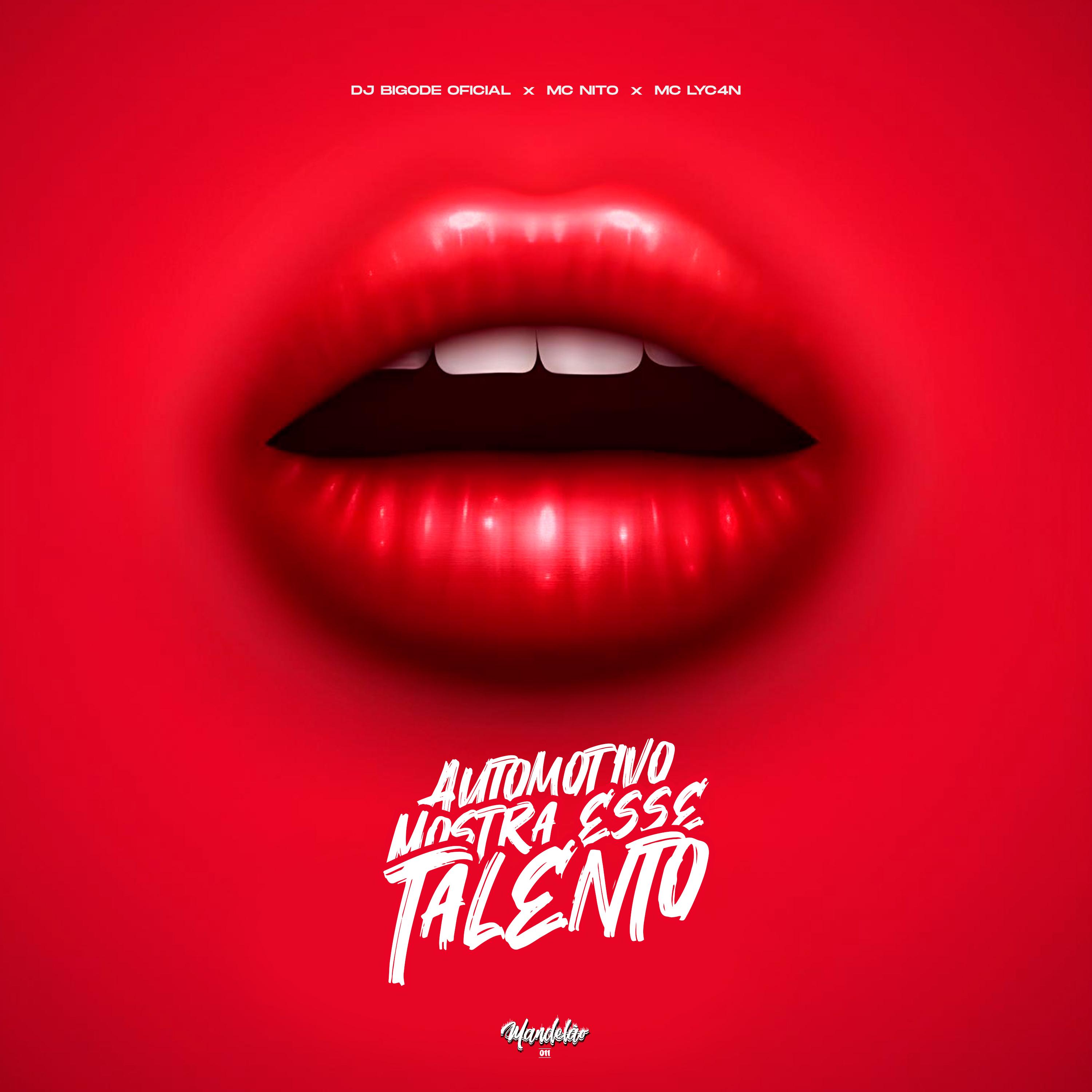 Automotivo Mostra Esse Talento