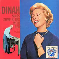 Dinah Sings Some Blues with Red