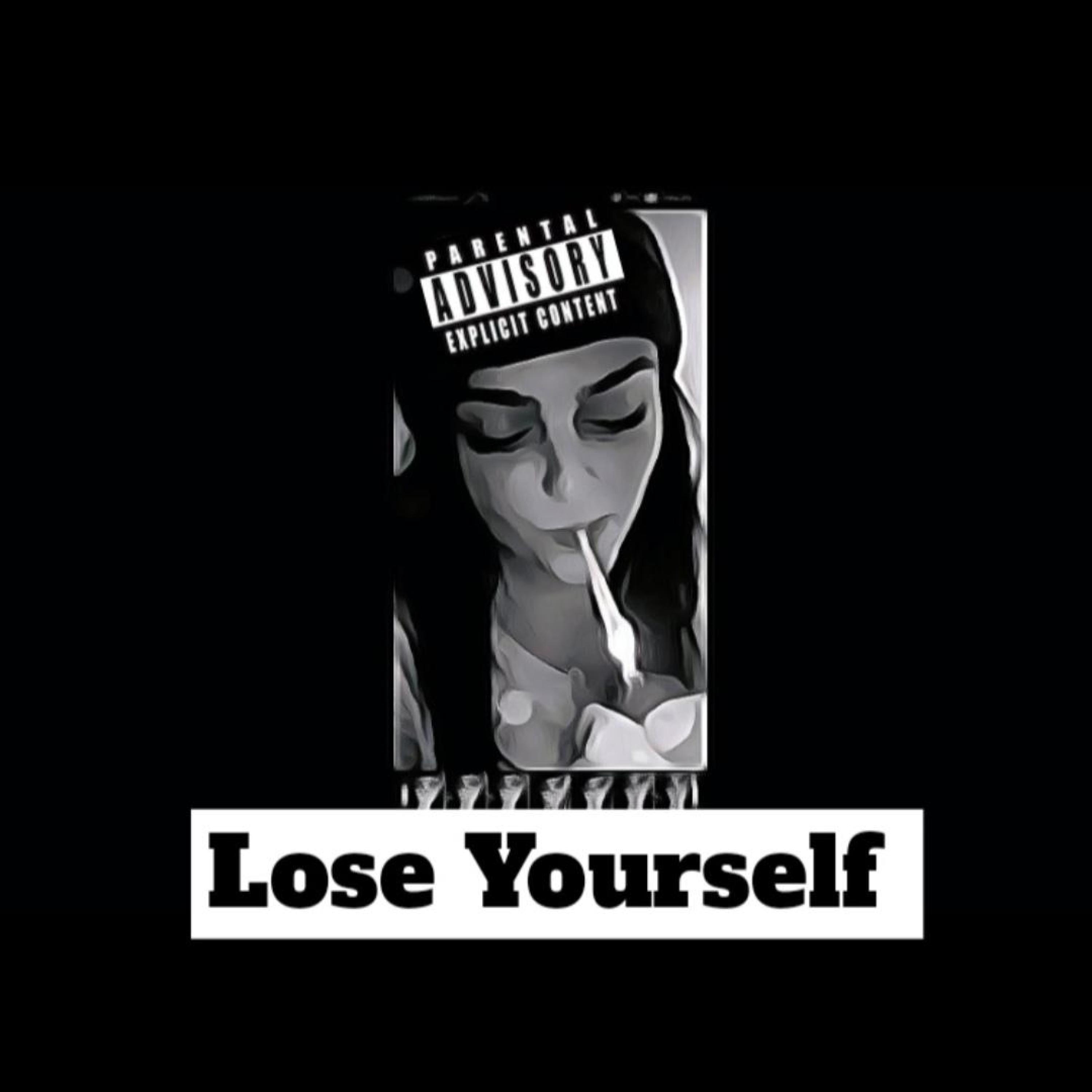 Lose Yourself