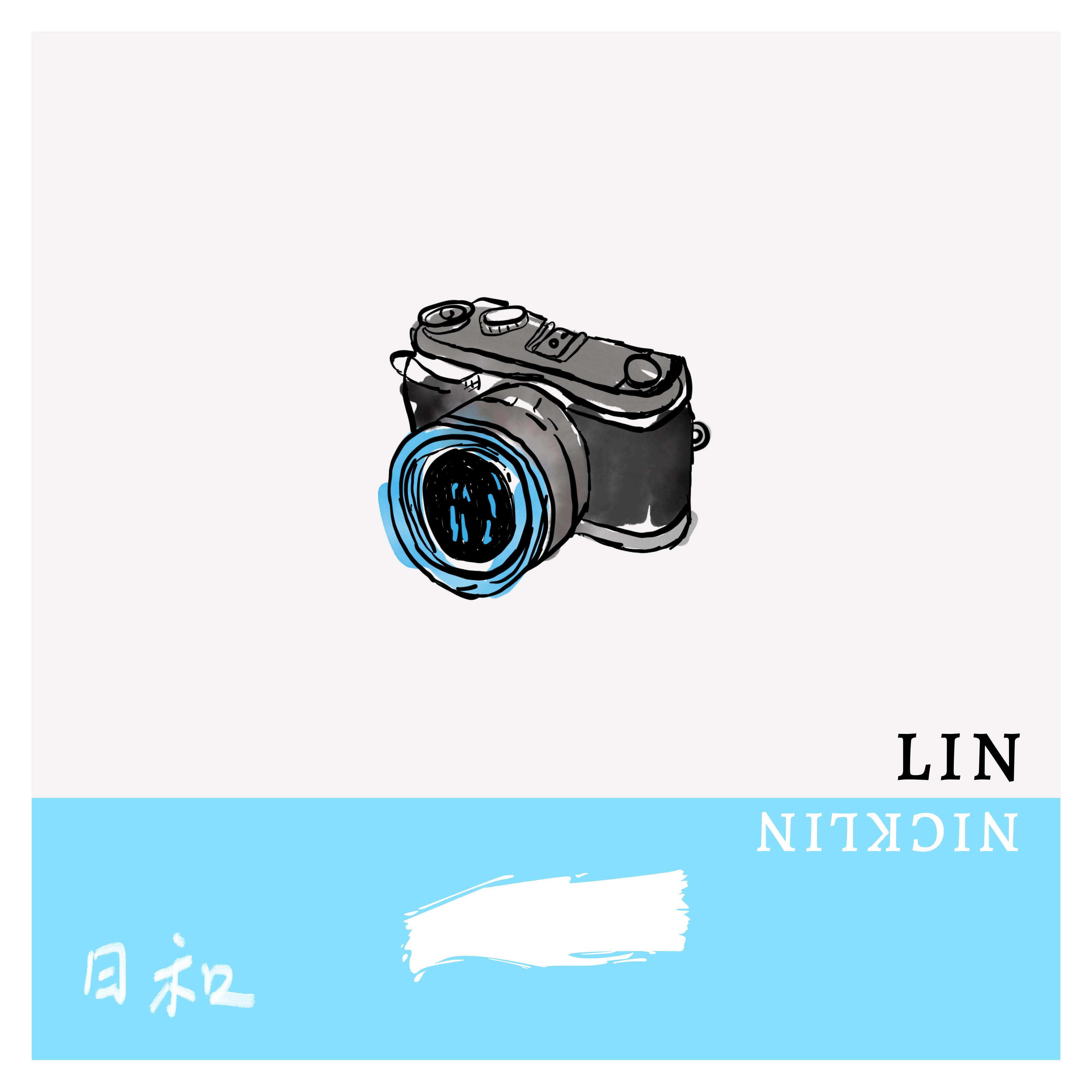 日和封面