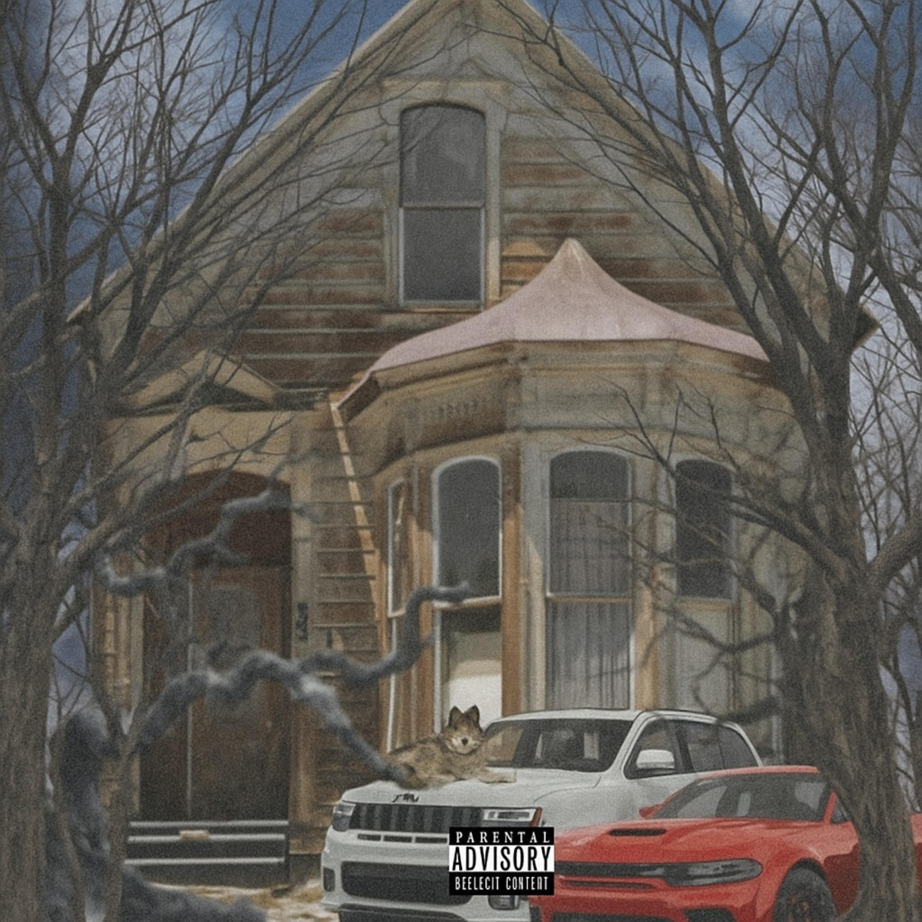 Faze Clan / RAGE (feat. Tristrike & Bagz)