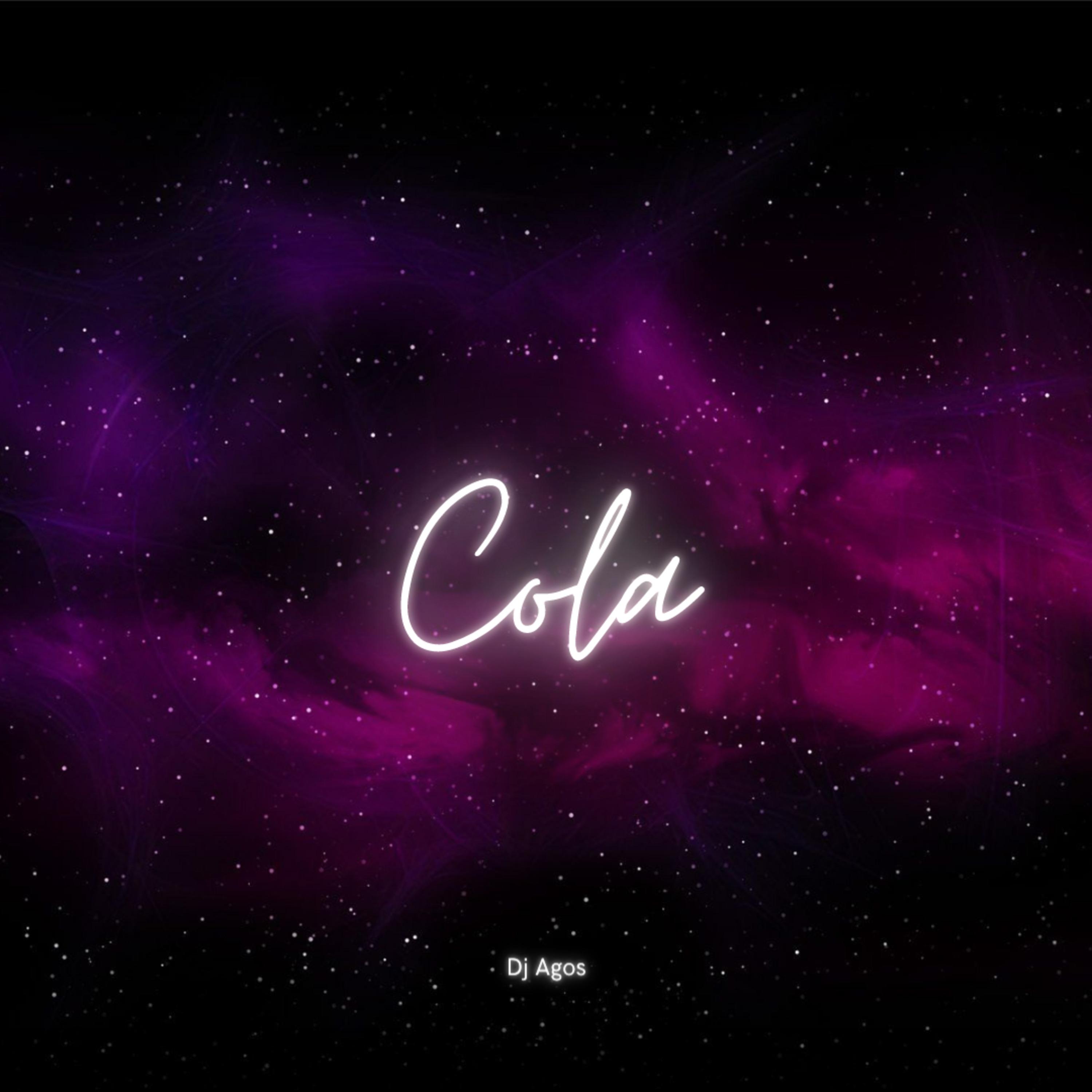 Cola (Speed Pp Nightcore) (Remix)