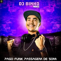 Pago Funk Passagem de Som