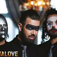 Italove资料,Italove最新歌曲,ItaloveMV视频,Italove音乐专辑,Italove好听的歌